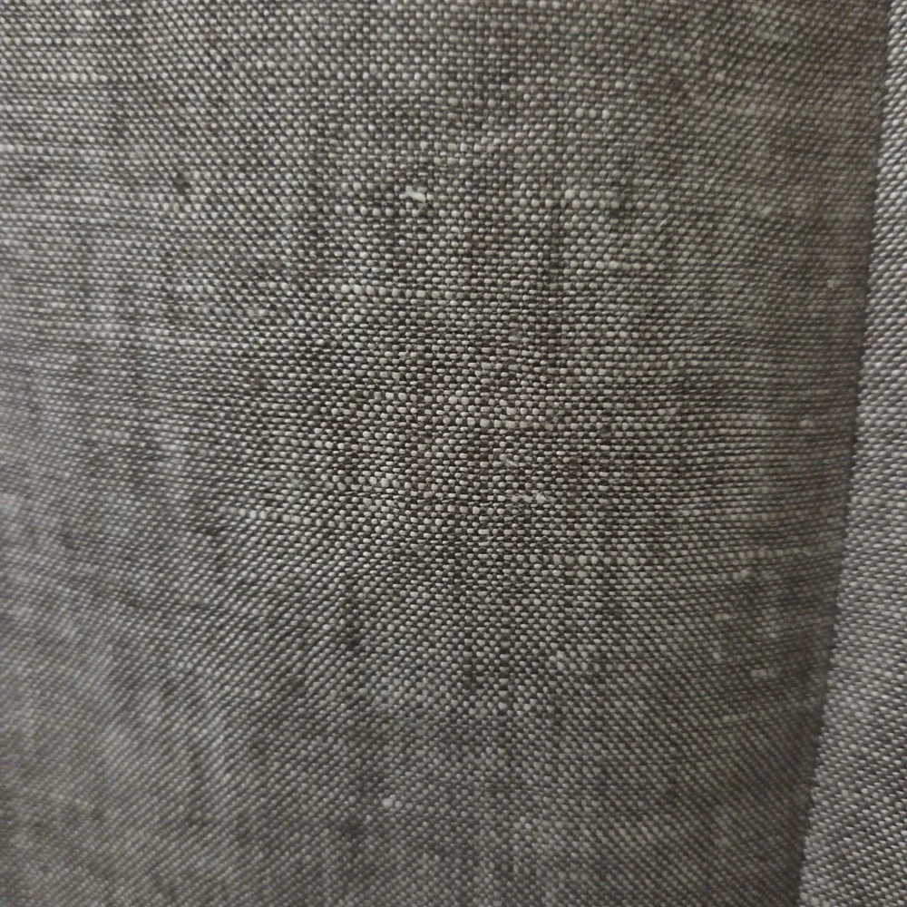 Joseph‎ Abboud Joe 44R Custom Linen Blazer Tan Sport Coat Double Vent 48 Chest